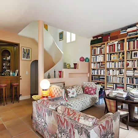 villa Chemin De Montrouge * Cannes