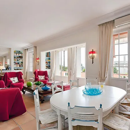 villa Chemin De Montrouge Cannes
