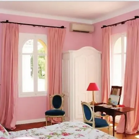 villa Chemin De Montrouge Villa *
