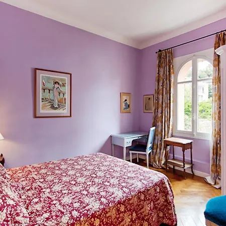 Villa villa Chemin De Montrouge *