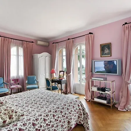 villa Chemin De Montrouge *