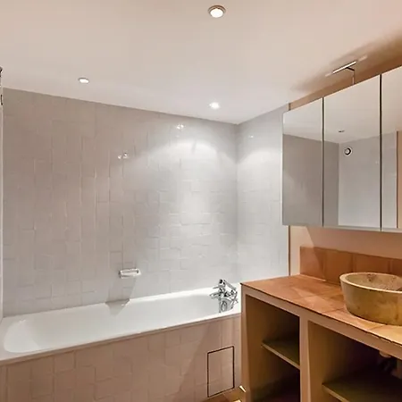 Villa villa Chemin De Montrouge *
