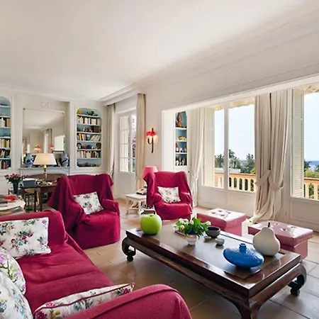 villa Chemin De Montrouge