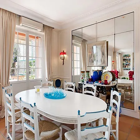 Villa villa Chemin De Montrouge Cannes