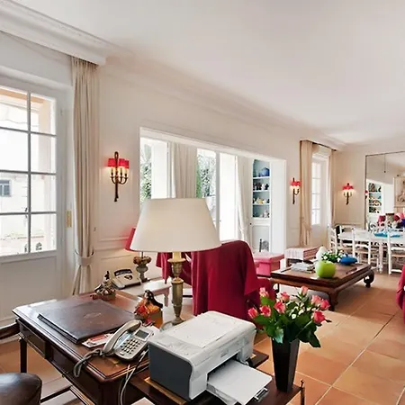 villa Chemin De Montrouge Villa