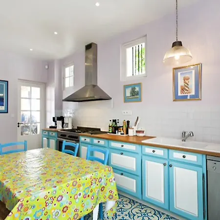 villa Chemin De Montrouge * Cannes