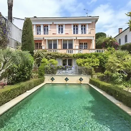 villa Chemin De Montrouge