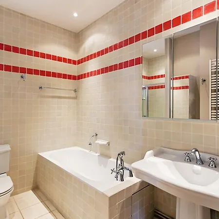 villa Chemin De Montrouge