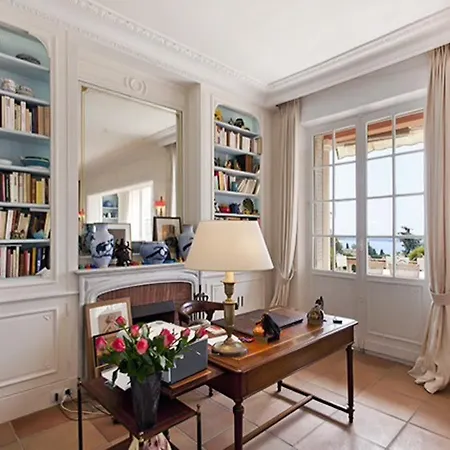 villa Chemin De Montrouge Villa *