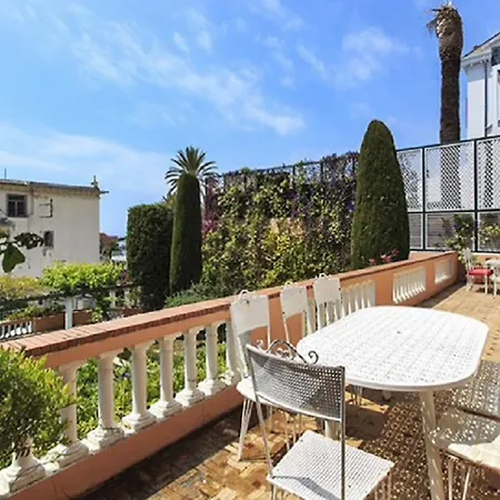 Villa villa Chemin De Montrouge