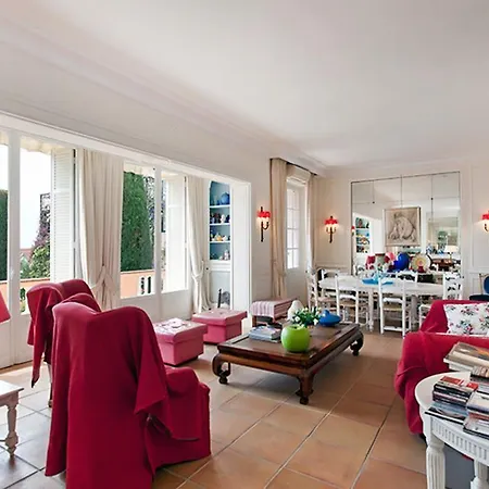 villa Chemin De Montrouge Villa