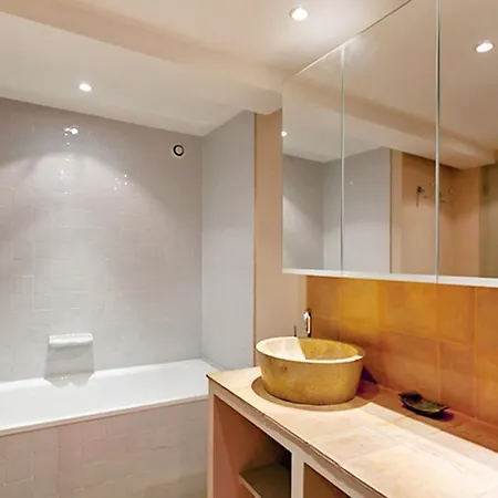 villa Chemin De Montrouge