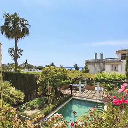 Villa villa Chemin De Montrouge Cannes