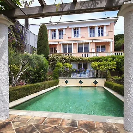 villa Chemin De Montrouge * Cannes