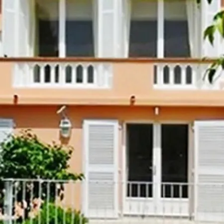 villa Chemin De Montrouge * Cannes